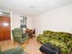 Thumbnail Flat for sale in Harborough Road, Oadby, Leicester