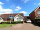 Thumbnail Semi-detached bungalow for sale in Lady Winter Drive, Minster On Sea, Sheerness