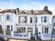 Thumbnail Terraced house for sale in Hythe Road, Brighton