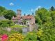 Thumbnail Detached house for sale in West Anstey, South Molton, Devon