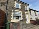 Thumbnail Terraced house for sale in Coplestone Street, Darran Las, Mountain Ash