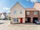 Thumbnail Link-detached house to rent in Snow Lane, Stansted