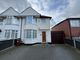 Thumbnail Semi-detached house to rent in Pembroke Place, Edgware