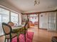 Thumbnail Detached bungalow for sale in Harbour Road, Pagham, Bognor Regis