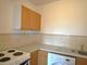 Thumbnail Flat to rent in Burleigh House, Hamblin Court, Rushden