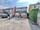 Thumbnail Detached house for sale in Merlin Close, Waltham Abbey, Essex