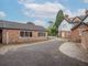 Thumbnail Detached house for sale in Priory Street, Corsham