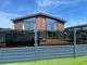 Thumbnail Mobile/park home for sale in Edingworth Road, Edingworth, Weston-Super-Mare