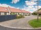 Thumbnail Terraced house for sale in 3 Roxburghe Court, Dunbar