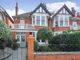 Thumbnail Semi-detached house to rent in Aymer Road, Hove