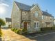 Thumbnail End terrace house for sale in Pintail Avenue, Lelant, Hayle