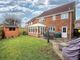 Thumbnail Detached house for sale in Stoke Heights, Fair Oak, Eastleigh