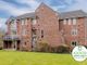 Thumbnail Flat for sale in Queen Ann Court, Wilmslow
