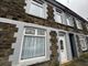 Thumbnail Terraced house for sale in New Street Ferndale -, Ferndale