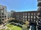 Thumbnail Flat for sale in Galley House, Atlantis Avenue, London