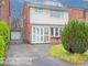 Thumbnail Detached house for sale in Lowlands Close, Alkrington, Manchester