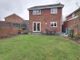 Thumbnail Detached house for sale in Primrose Close, Wheaton Aston, Staffordshire