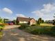 Thumbnail Bungalow for sale in Ipswich Road, Long Stratton, Norwich