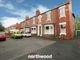 Thumbnail Detached house for sale in Shadyside, Hexthorpe, Doncaster