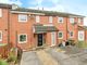 Thumbnail Town house for sale in Silver Royd Road, Leeds