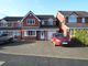 Thumbnail Detached house for sale in Trecastle Grove, Lightwood, Stoke-On-Trent