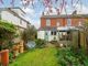 Thumbnail End terrace house for sale in Monmouth Road, Dorchester
