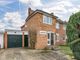 Thumbnail Semi-detached house for sale in Fullerton Road, Byfleet, West Byfleet