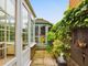 Thumbnail Semi-detached house for sale in St Johns Cottage, Nepcote Lane, Findon Village, Worthing