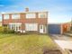 Thumbnail Semi-detached house for sale in Primrose Avenue, Haslington, Crewe, Cheshire