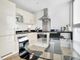 Thumbnail Flat for sale in Denison House, 20 Lanterns Way, Canary Wharf, South Quay, London
