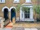 Thumbnail Terraced house for sale in Trott Street, Battersea
