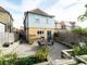 Thumbnail Semi-detached house for sale in Dolphins Road, Folkestone