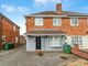 Thumbnail Semi-detached house for sale in Kent Road, Wednesbury