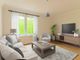 Thumbnail Flat for sale in 39/9 Caledonian Crescent (James Square), Dalry, Edinburgh
