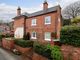 Thumbnail Detached house for sale in Butlers Hill House, Leek Road, Cheadle