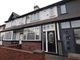 Thumbnail Terraced house for sale in Willenhall Road, Willenhall