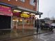 Thumbnail Restaurant/cafe to let in Headstone Drive, Harrow