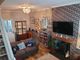 Thumbnail Terraced house for sale in Ebenezer Cottages, Osbaston, Nuneaton