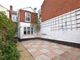 Thumbnail Terraced house for sale in Egremont Road, Exmouth, Devon