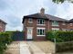 Thumbnail Semi-detached house for sale in Seddon Road, Meir, Stoke-On-Trent