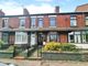 Thumbnail Terraced house for sale in Kidsgrove Road, Goldenhill, Stoke-On-Trent, Staffordshire