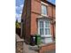 Thumbnail End terrace house to rent in Waverley Street, Dudley