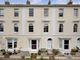 Thumbnail Terraced house for sale in Haldon Terrace, Dawlish