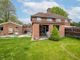 Thumbnail Semi-detached house for sale in Royal Mead, Terrick, Aylesbury