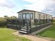 Thumbnail Mobile/park home for sale in Naish, Barton On Sea, Hampshire