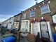 Thumbnail Terraced house to rent in Brayards Road, Peckham