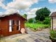 Thumbnail Detached bungalow for sale in Newlands, Northallerton