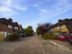 Thumbnail Detached house for sale in Coombefield Close, New Malden