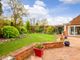 Thumbnail Detached bungalow for sale in Green Drift, Royston, Hertfordshire