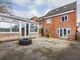 Thumbnail Detached house for sale in Chapel Close, Blackwell